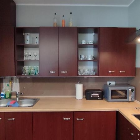 Apartamenty dwuosobowe Sopot Zewnętrze zdjęcie