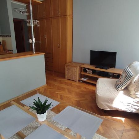 Apartamenty dwuosobowe Sopot Zewnętrze zdjęcie