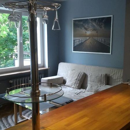 Apartamenty dwuosobowe Sopot Zewnętrze zdjęcie