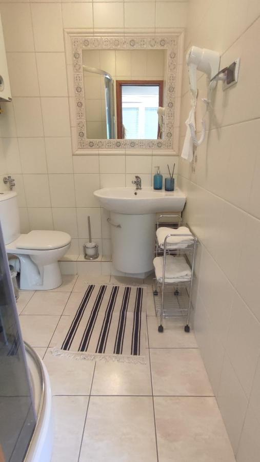 Apartamenty dwuosobowe Sopot Zewnętrze zdjęcie