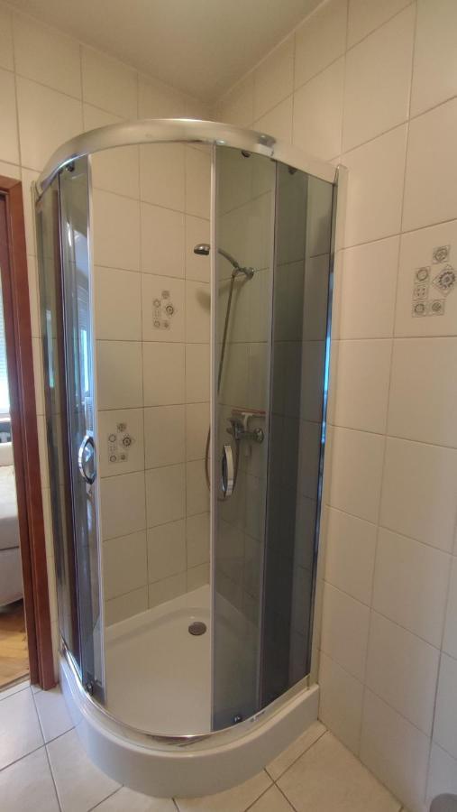 Apartamenty dwuosobowe Sopot Zewnętrze zdjęcie