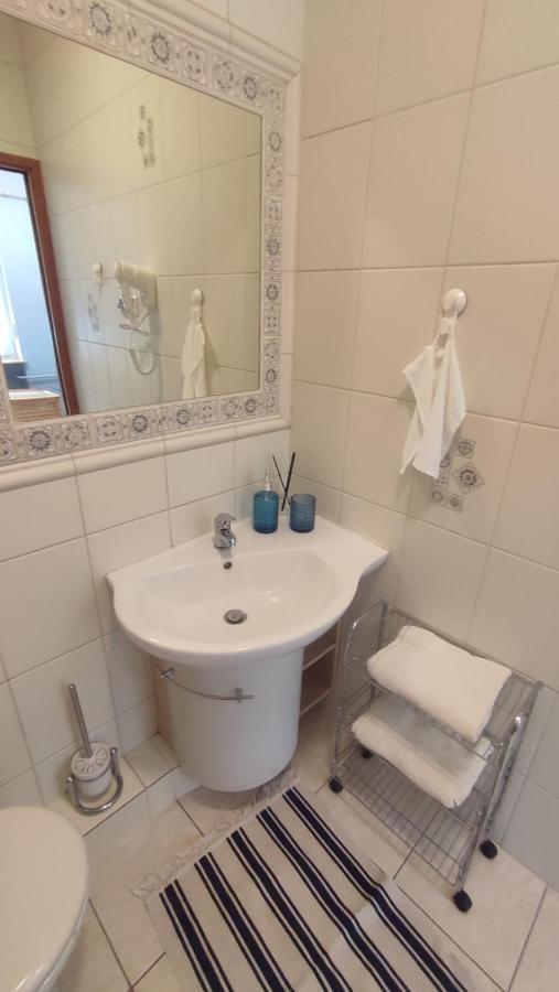 Apartamenty dwuosobowe Sopot Zewnętrze zdjęcie