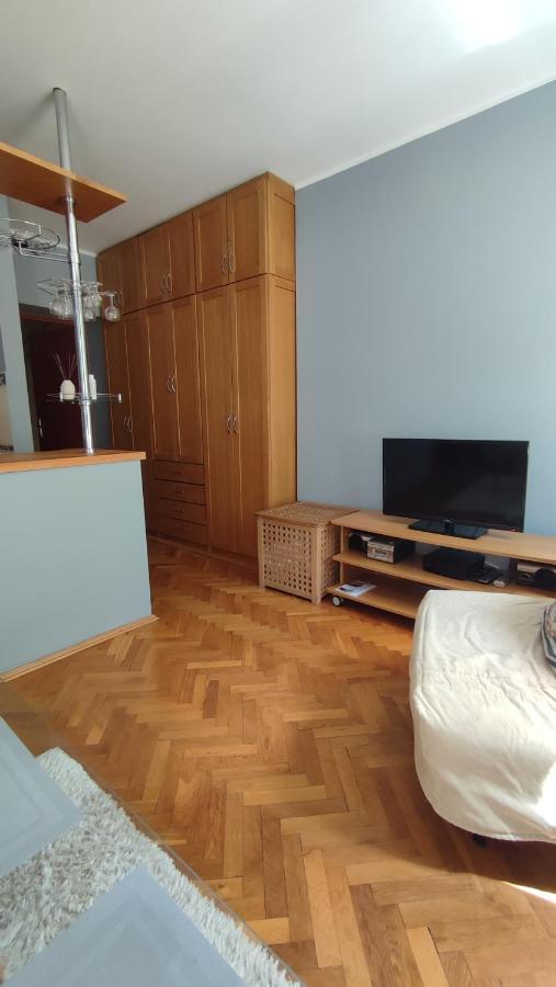 Apartamenty dwuosobowe Sopot Zewnętrze zdjęcie