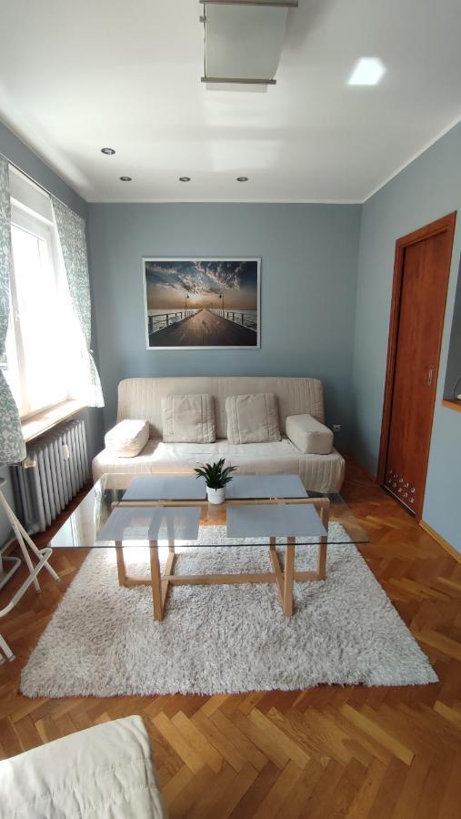 Apartamenty dwuosobowe Sopot Zewnętrze zdjęcie