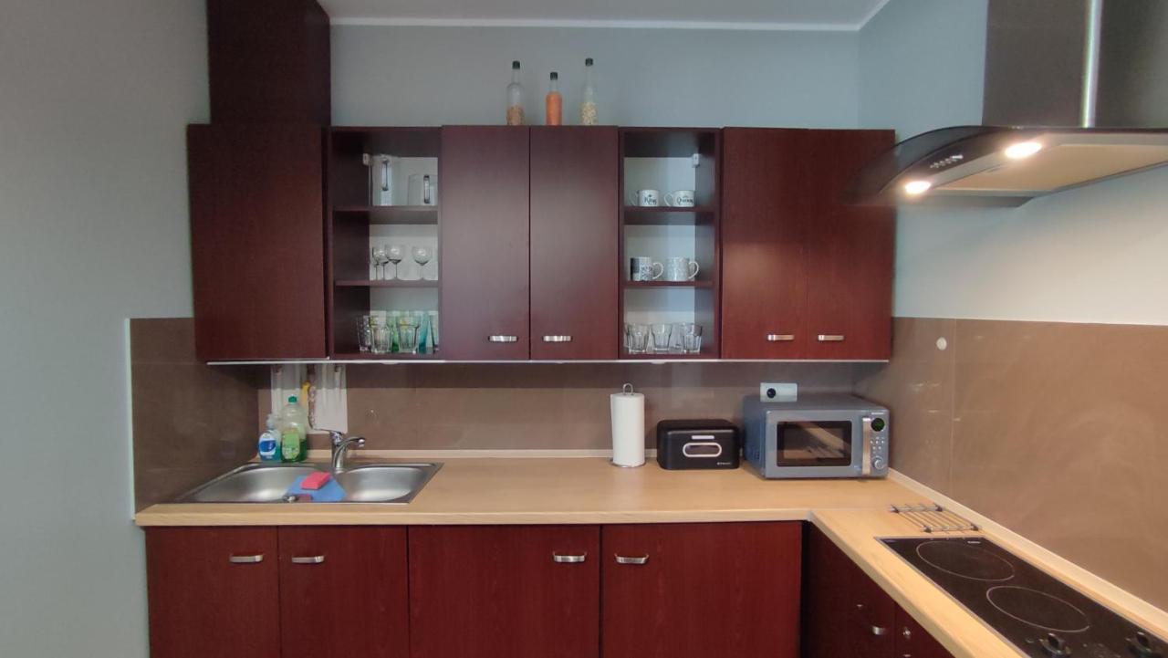 Apartamenty dwuosobowe Sopot Zewnętrze zdjęcie