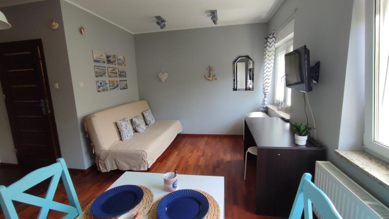 Apartamenty dwuosobowe Sopot Zewnętrze zdjęcie