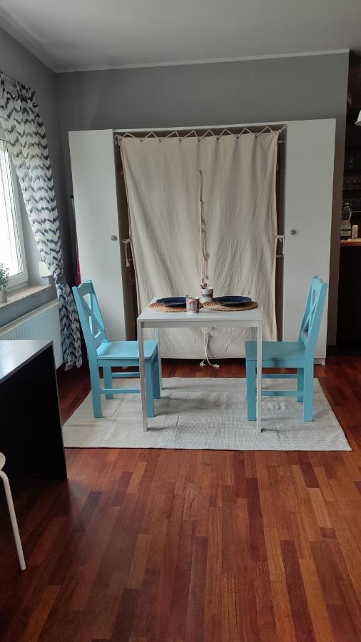 Apartamenty dwuosobowe Sopot Zewnętrze zdjęcie