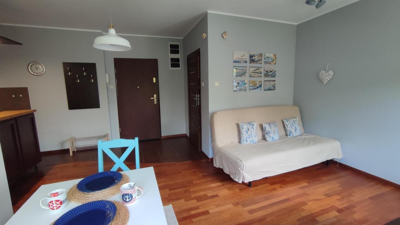 Apartamenty dwuosobowe Sopot Zewnętrze zdjęcie