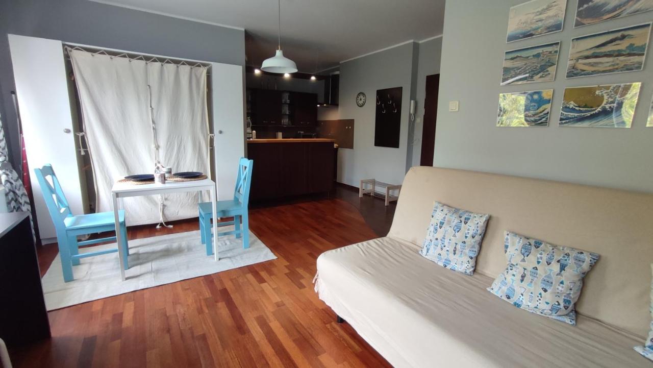 Apartamenty dwuosobowe Sopot Zewnętrze zdjęcie
