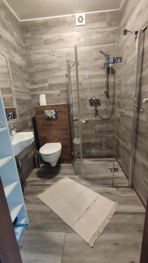 Apartamenty dwuosobowe Sopot Zewnętrze zdjęcie