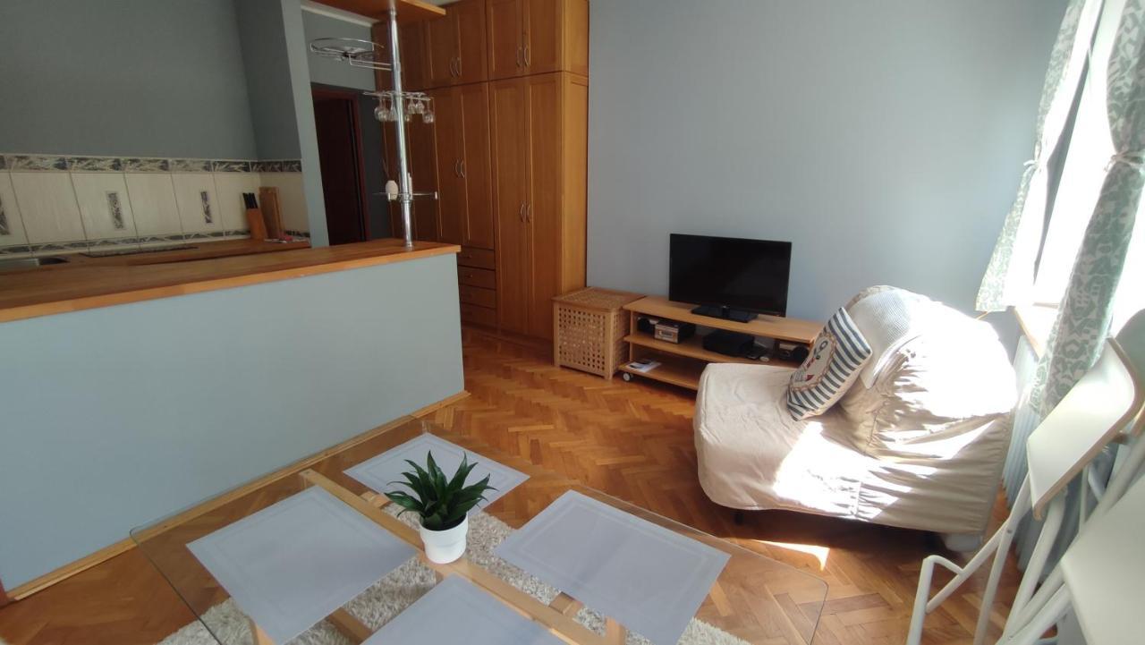 Apartamenty dwuosobowe Sopot Zewnętrze zdjęcie