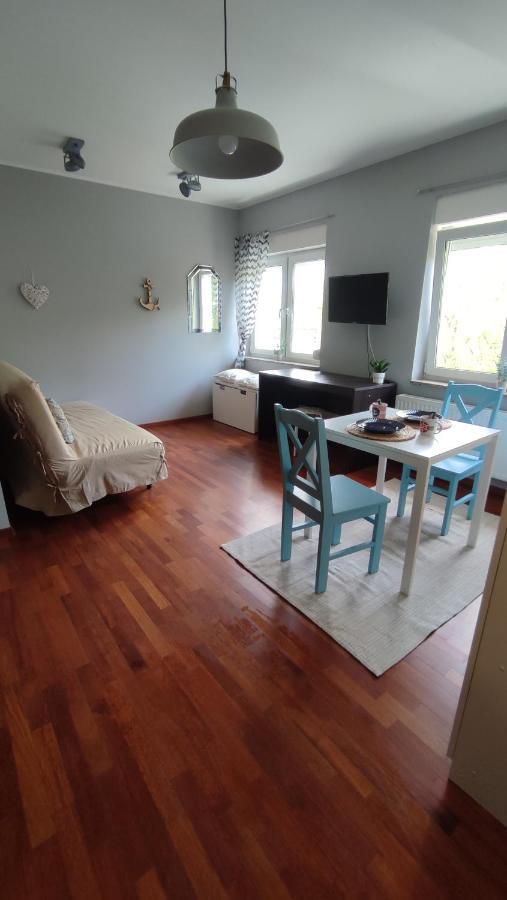 Apartamenty dwuosobowe Sopot Zewnętrze zdjęcie