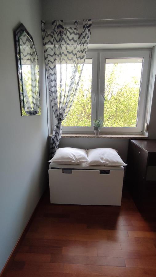 Apartamenty dwuosobowe Sopot Zewnętrze zdjęcie
