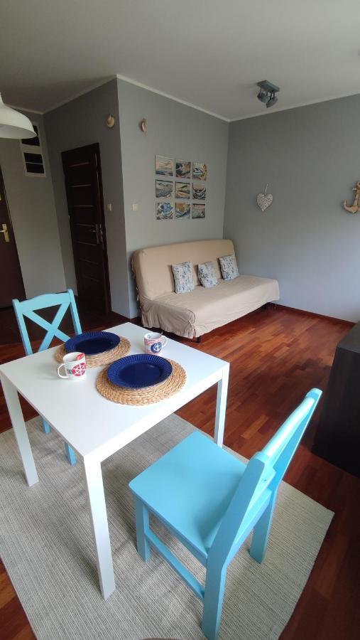 Apartamenty dwuosobowe Sopot Zewnętrze zdjęcie