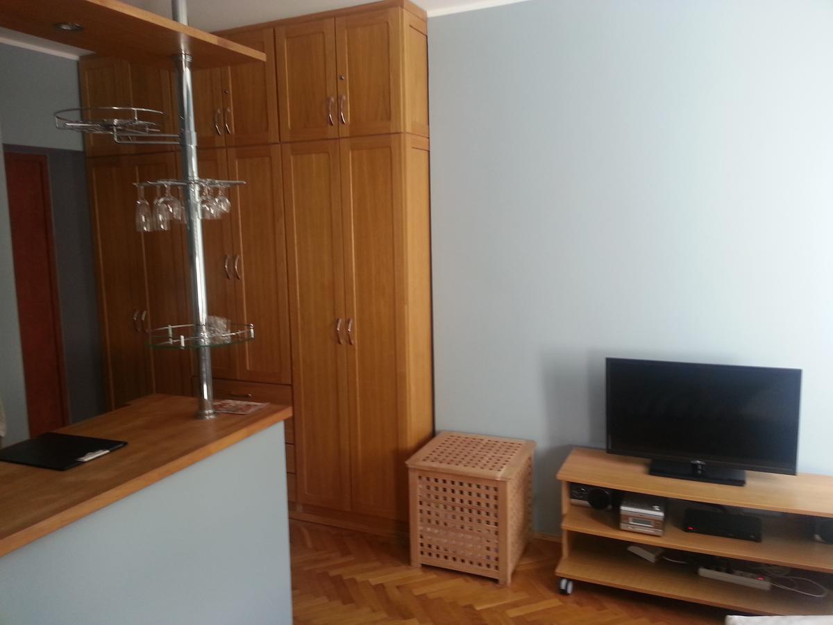 Apartamenty dwuosobowe Sopot Zewnętrze zdjęcie
