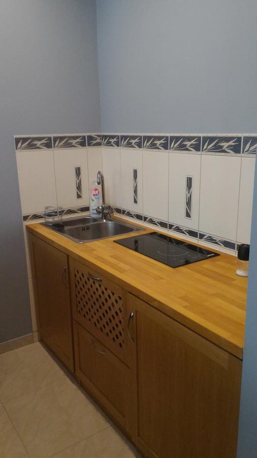 Apartamenty dwuosobowe Sopot Zewnętrze zdjęcie