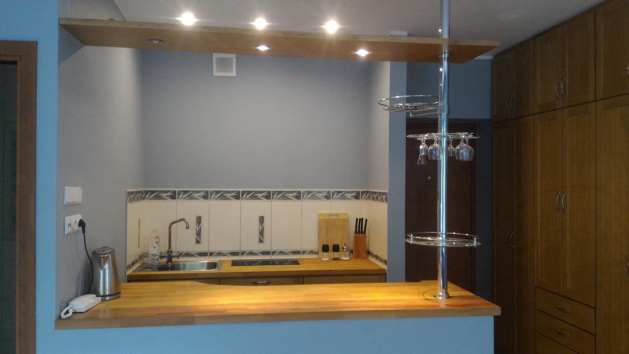 Apartamenty dwuosobowe Sopot Zewnętrze zdjęcie