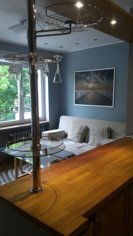 Apartamenty dwuosobowe Sopot Zewnętrze zdjęcie